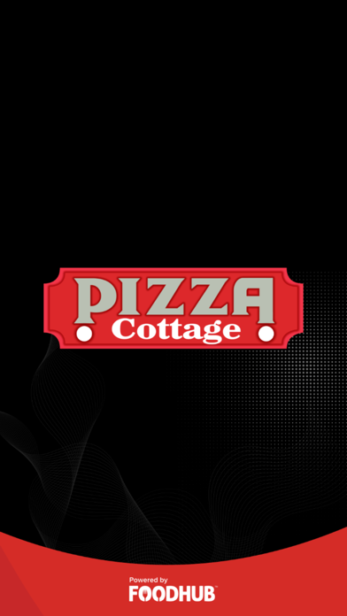 Pizza Cottage Derby Screenshot