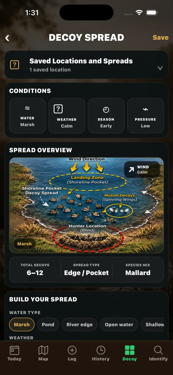 Screenshot #2 pour DuckSmart