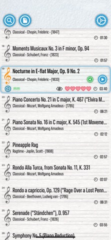 Tru-la-la Lite screenshot