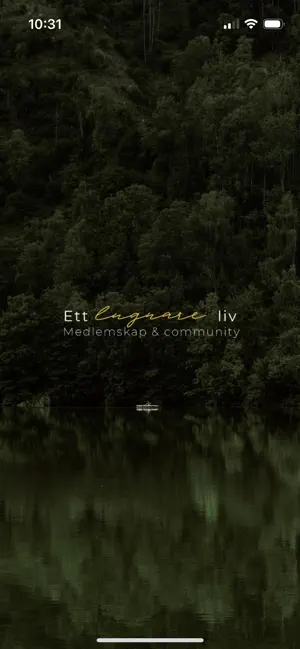 Ett lugnare liv screenshot 1