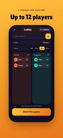Tilto - Where's the needle screenshot 6