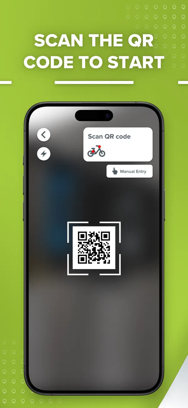 Screenshot #3 pour Breck E-Ride
