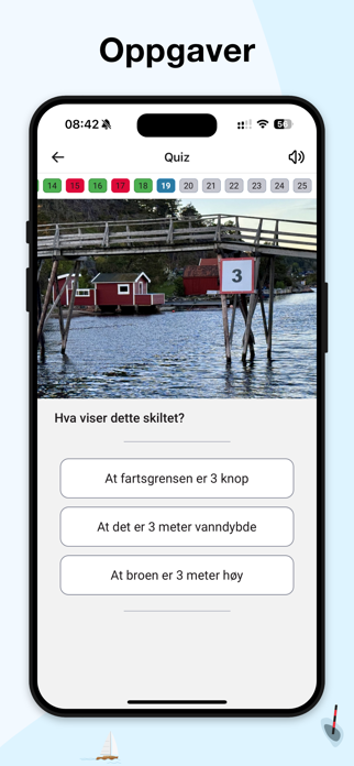 Båtappen Screenshot 3 of 6