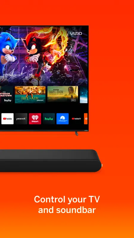 VIZIO | WatchFree+ screenshot 3 of 9