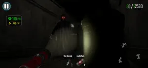 Scary Survival: Horror Escape screenshot 1