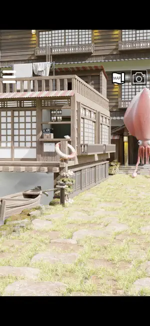 脱出ゲーム あの光景をもう一度 screenshot 2