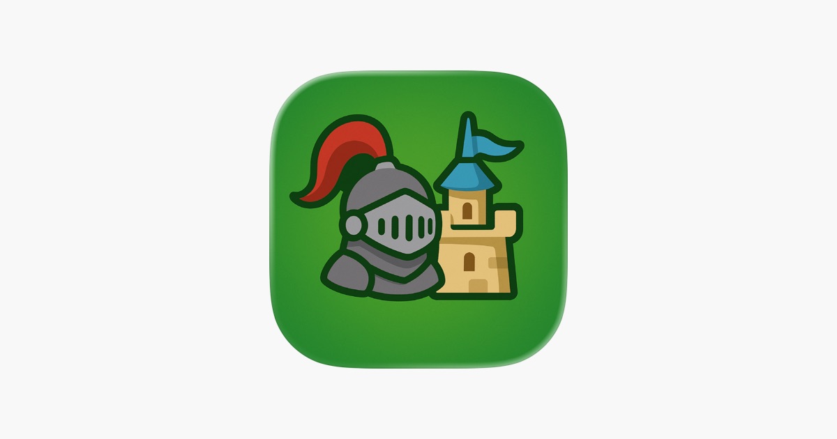 App Castoria - Novo Puzzle IA – App Store