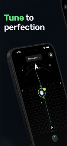 Pickaboo Tuner Screenshot 1 of 8