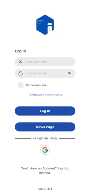 iACADEMY APP screenshot 4