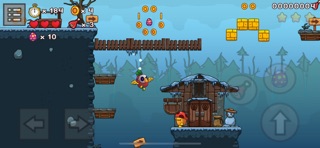 Monsters Gang Platform Jumper screenshot 7