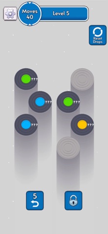 Drop A Drop Screenshot 4 of 8