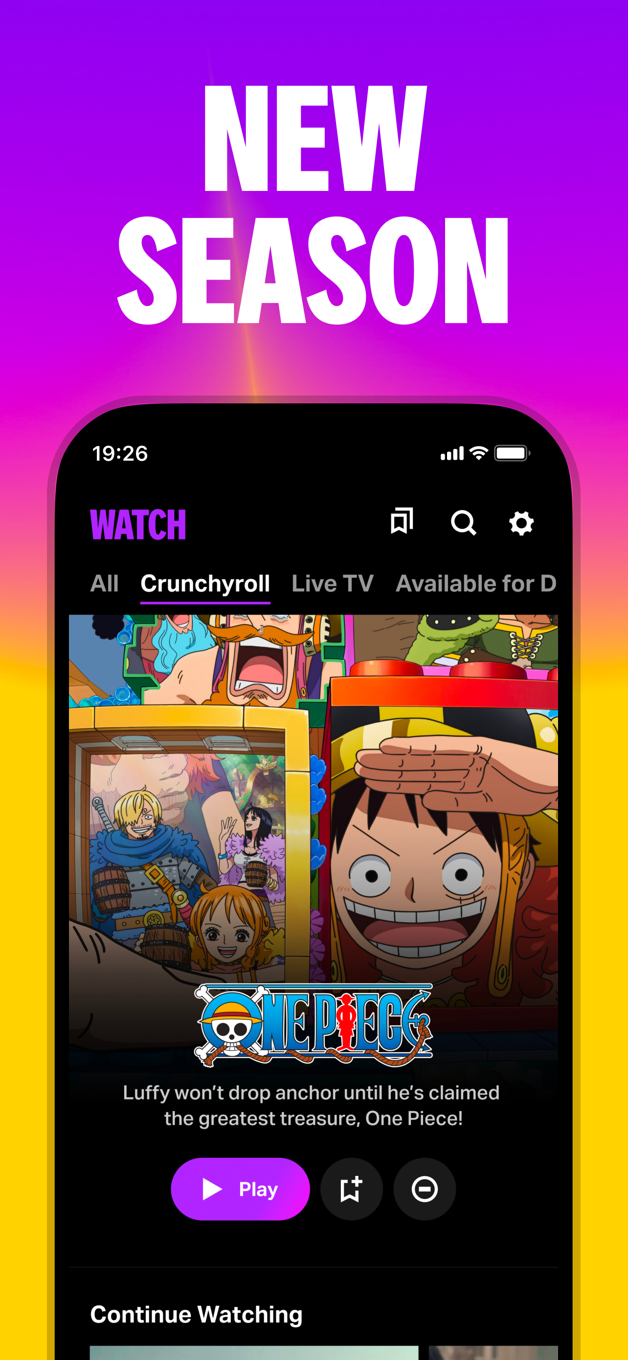 Yango Play－series，anime，movies