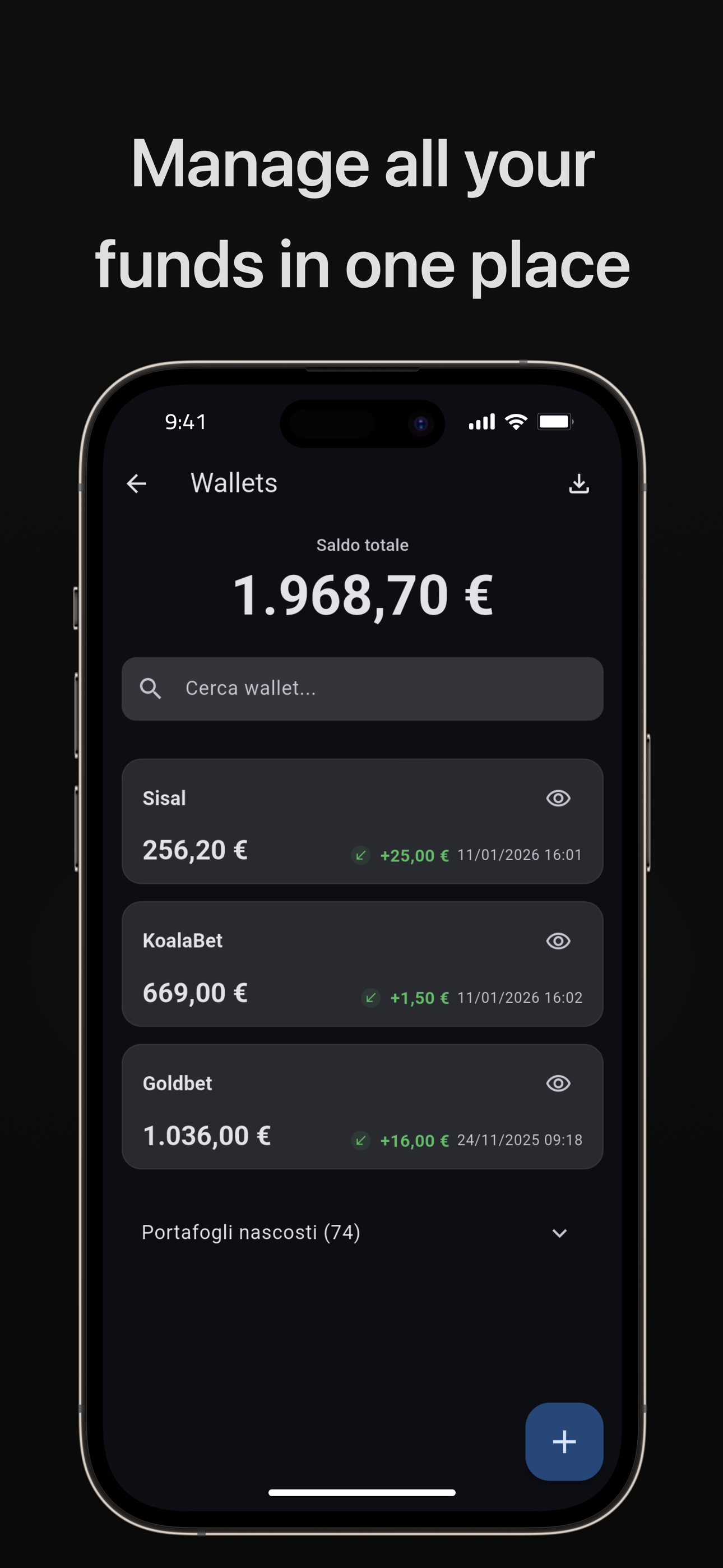 BetCopilot