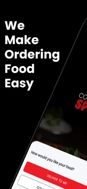 Codicote Spice screenshot 1