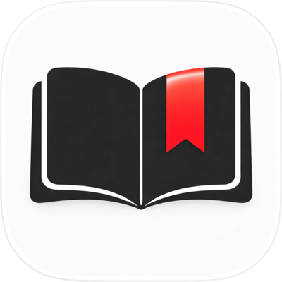 读书记录 - 阅读追踪 & 书单管理 