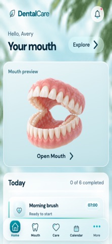 DENTALCARE 2 Screenshot 1 of 4