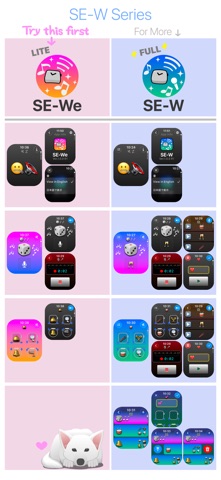 SE-We Sound Effect Player Screenshot 5 of 5
