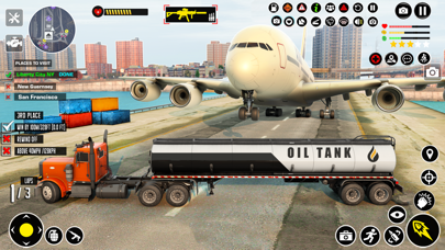 石油タンカー輸送のおすすめ画像3
