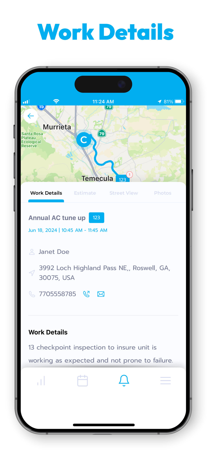 FieldSync by GPS Trackit