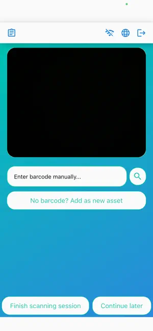EB-Inventory screenshot 1