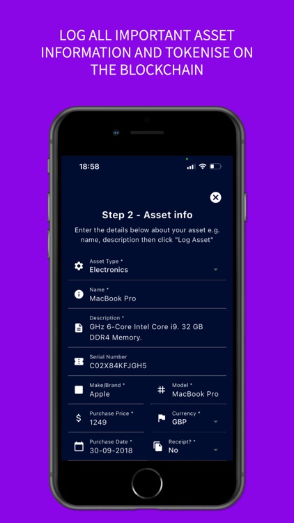Asset Workx screenshot-5