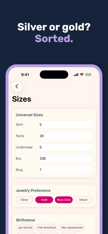 Hudson Relationship Assistant screenshot