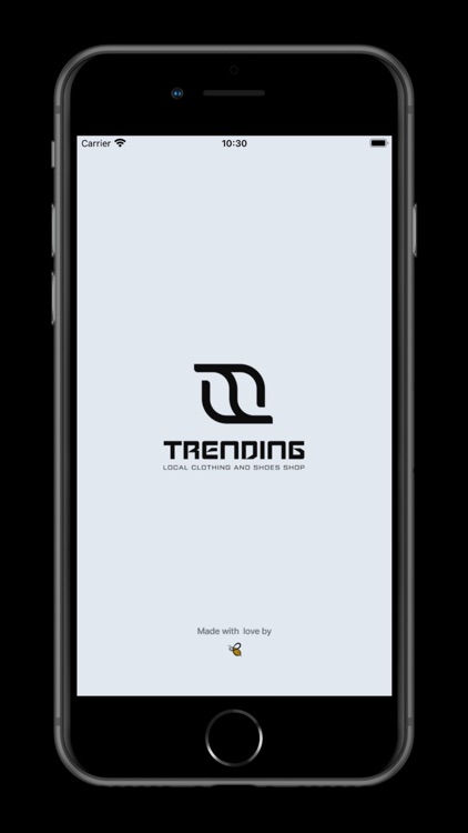 Trending: Clothing Store