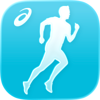 ASICS Runkeeper Lauf-Tracker