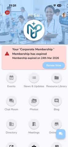 Member Jungle Screenshot 5 of 10