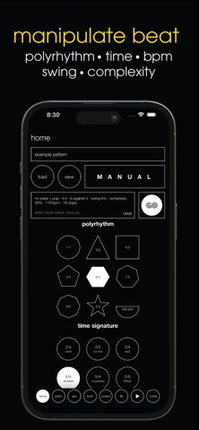 ZETA beat Screenshot 5 of 10