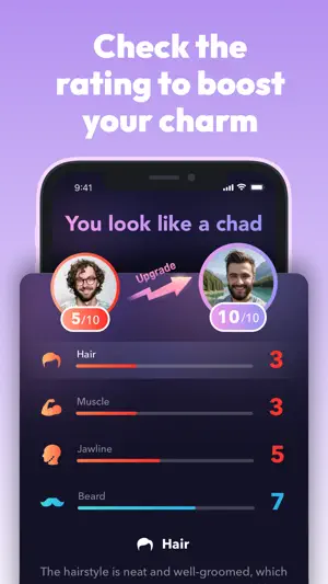 Rz AI Dating Copilot screenshot 3