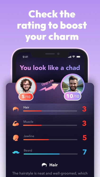 Rz AI Dating Copilot