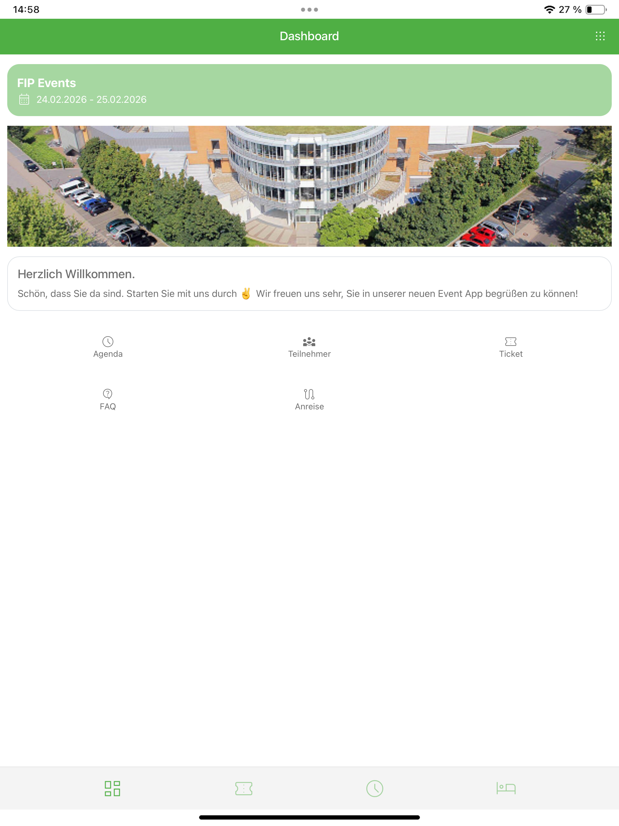 Fortbildung InfectoPharm Pädia screenshot 9