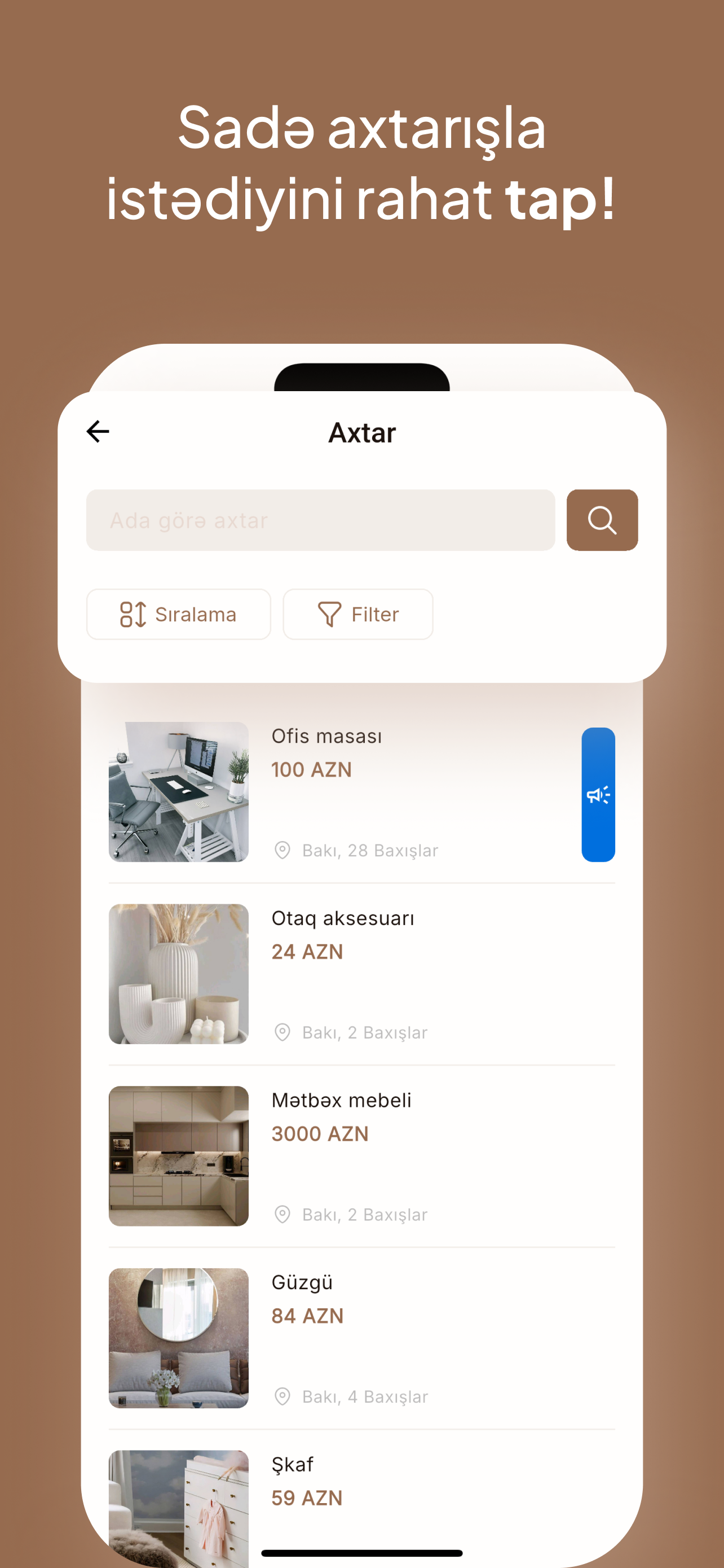 Nestly.az screenshot 6
