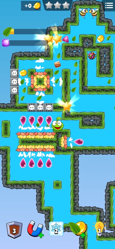 Sugar Rush - A Quick Adventure screenshot 4