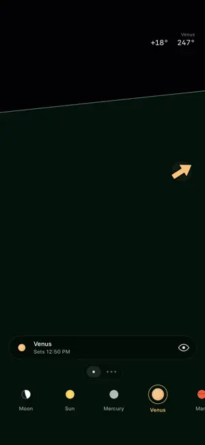 ArtemisArrow screenshot 3