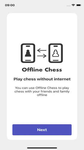 Offline Chess screenshot 3