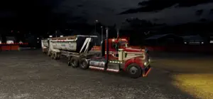 Truck Simulator Big Rigs screenshot 4