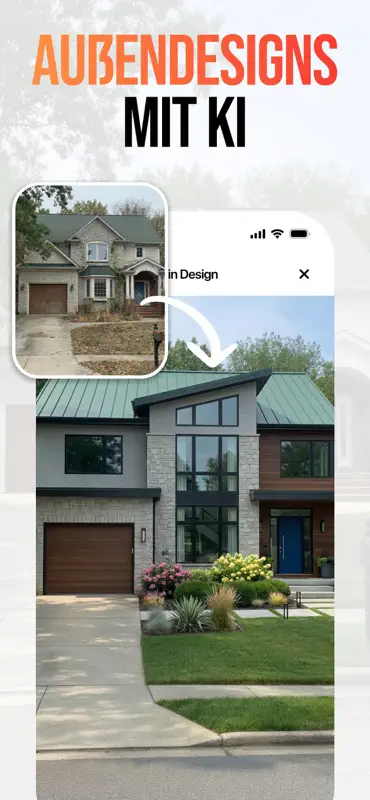 Home AI - AI Interior Design screenshot 7 of 10