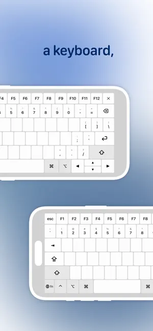 Airothy - Remote for Mac screenshot 3