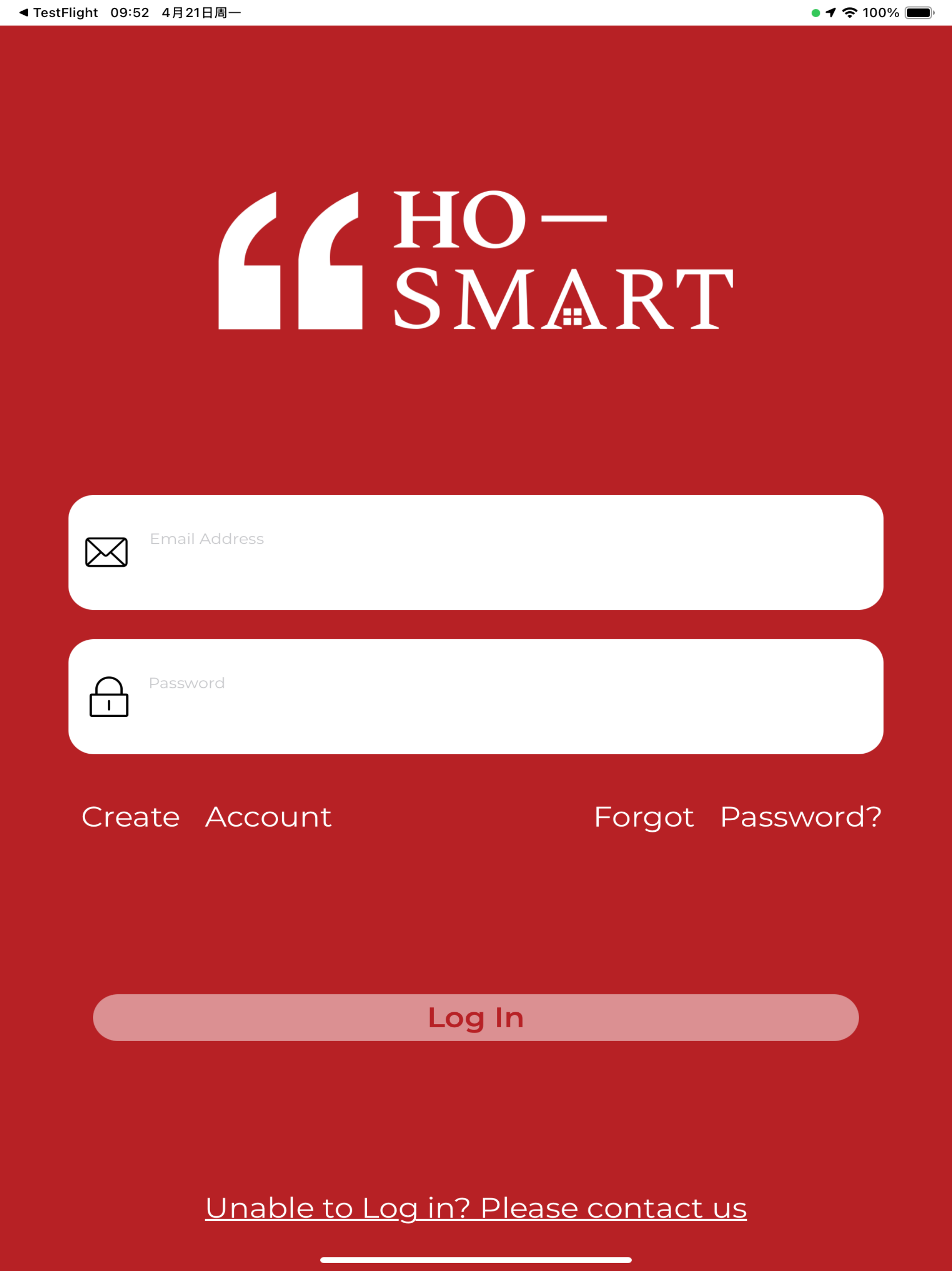My Hosmart