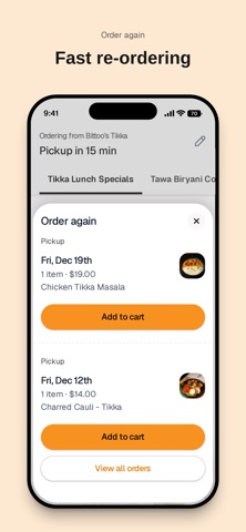 Bittoo's Tikka Screenshot 4 of 6