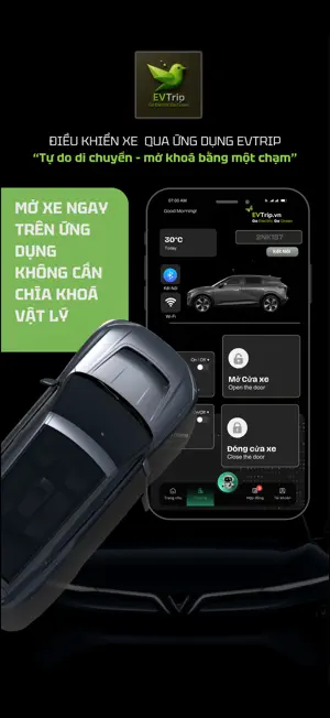 EVTrip Rentals screenshot 4