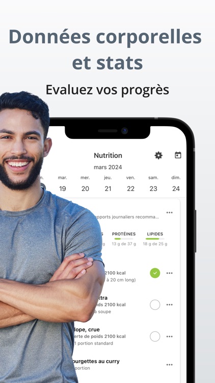 Platinum Nutrition screenshot-4