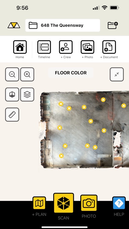 Manifold: Field Team App screenshot-6
