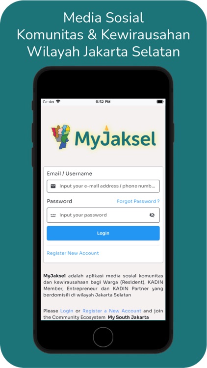 MyJaksel