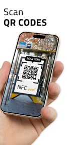 NFC.cool Tools Tag Reader screenshot