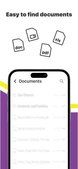 Hampton Public School screenshot 4