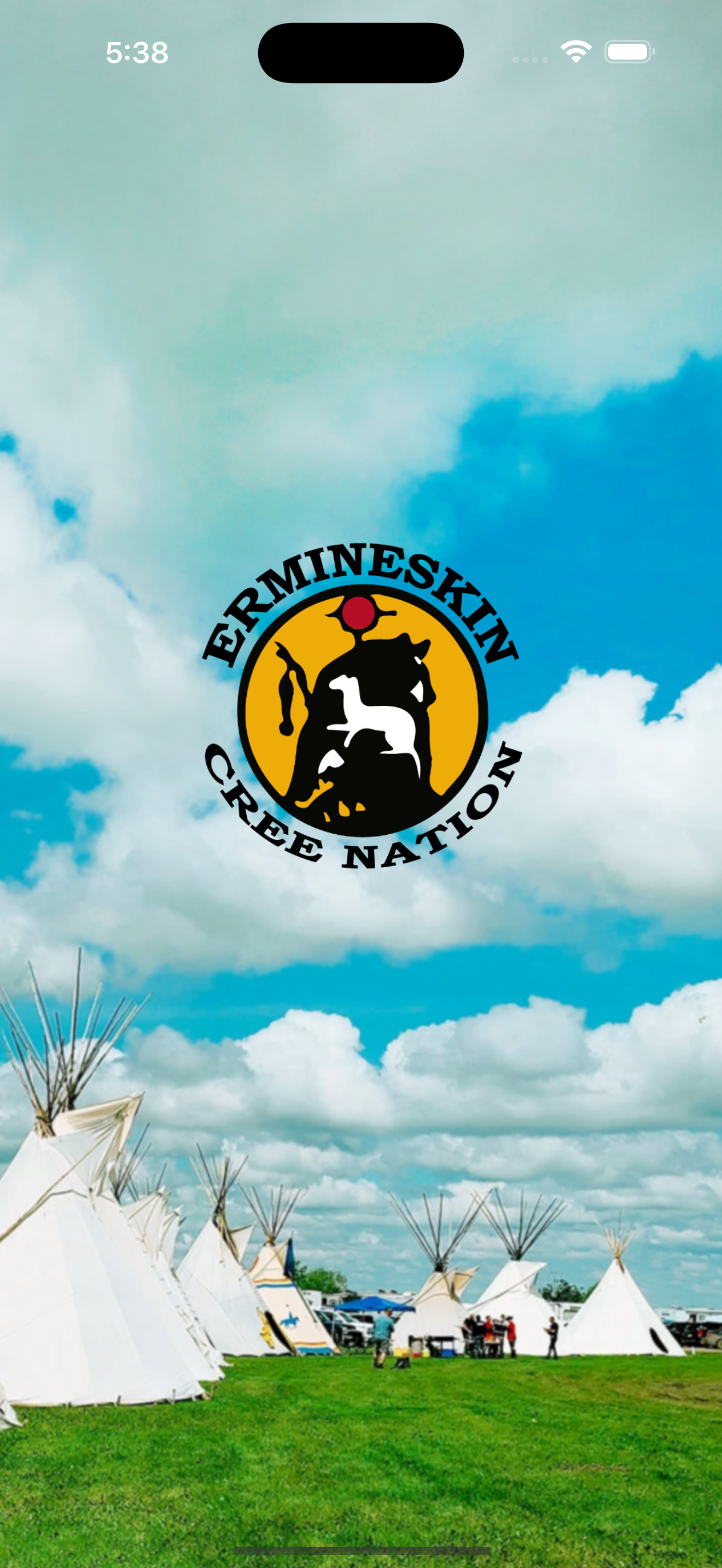 Ermineskin Cree Nation