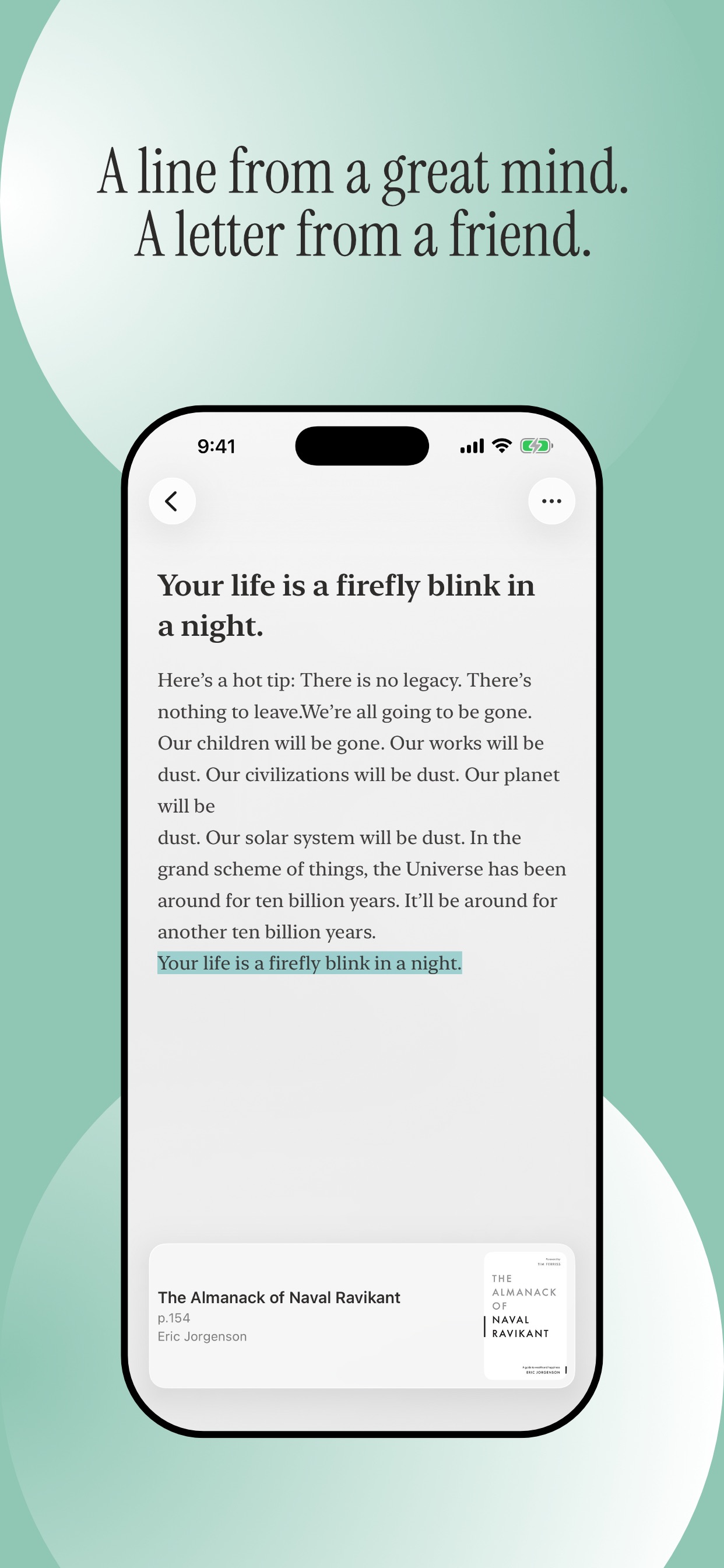 Screenshot 2 of Riff - Meet Your Words Again